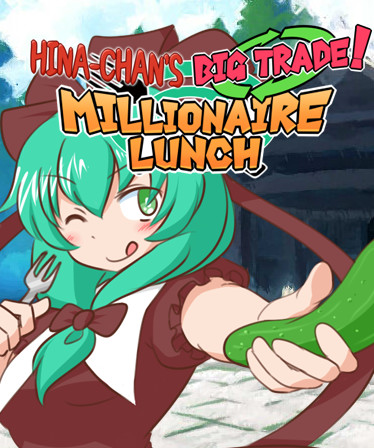 HINA-CHAN's BIG TRADE! Millionaire Lunch