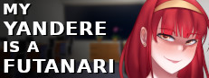 My Yandere is a Futanari cover
