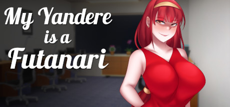 My Yandere is a Futanari banner image