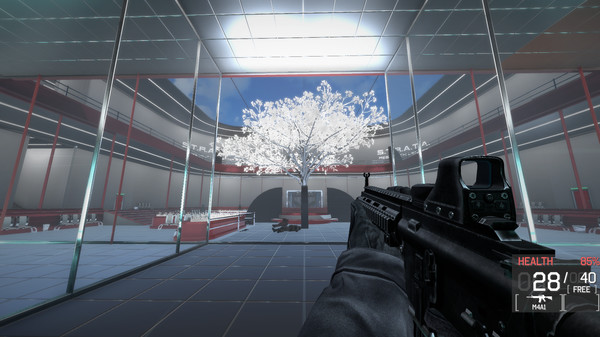 Screenshot z Kill To Live