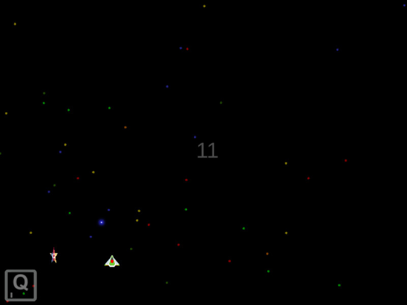 .G Featured Screenshot #1