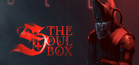 The Soul Box banner image