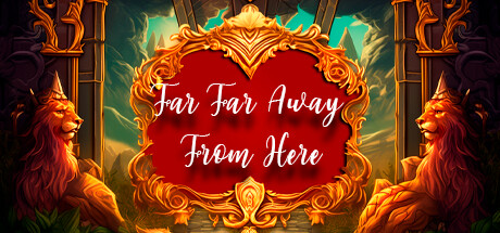 Far Far Away From Here steam charts