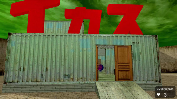 I'm Strongest Legend - Guru Field 2022 screenshot 1