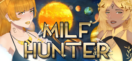 MILF HUNTER steam charts