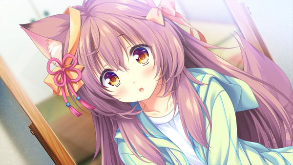 Madohi Shiroki no Kamikakushi — скриншот 3