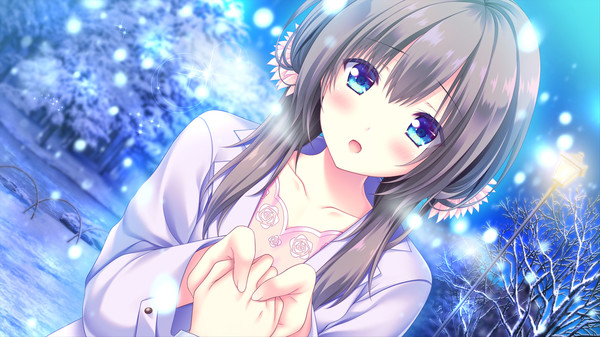Madohi Shiroki no Kamikakushi — скриншот 4