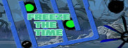 Freeze the time