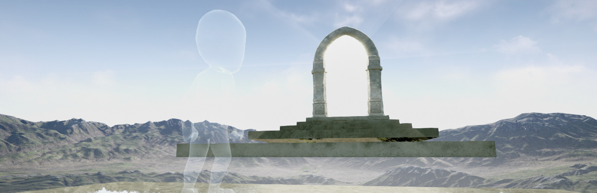 Stairway to Heaven's Gate