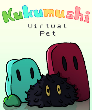 Kukumushi Virtual Pet