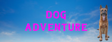 Dog Adventure Small Capsule Image