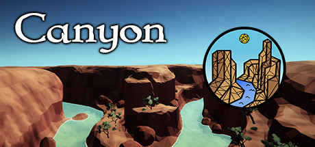 Canyon Cheat Engine Table - Aero Cheats