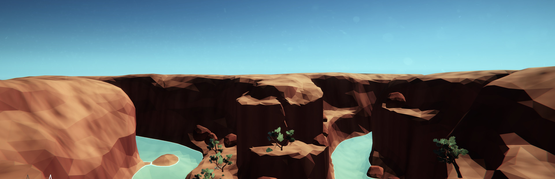 Canyon