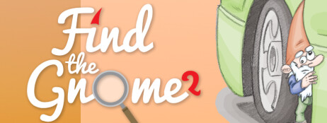 Find the Gnome 2 cover art