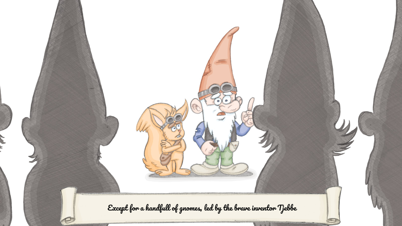 Find the Gnome 2 screenshot #5
