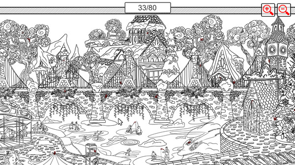 SEARCH ALL - CHRISTMAS screenshot 6