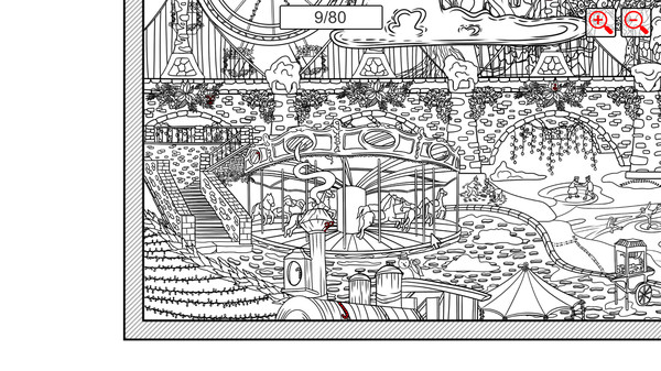 SEARCH ALL - CHRISTMAS screenshot 4