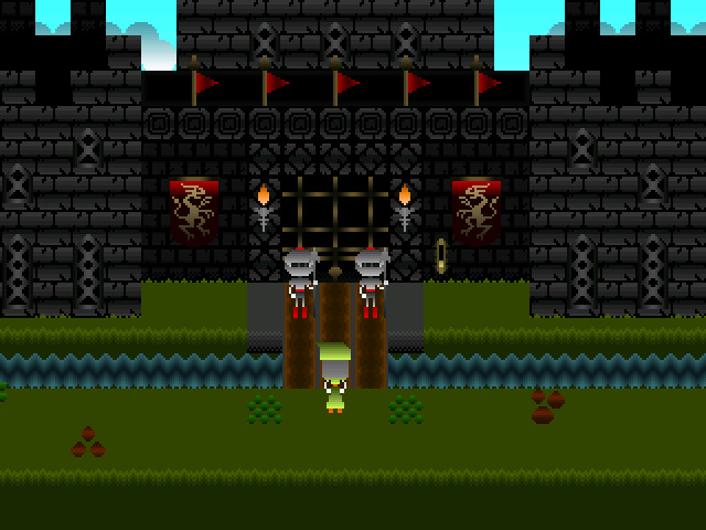 PRINCESS Featured Screenshot #1