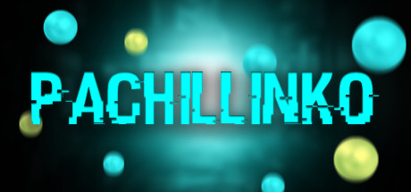 Pachillinko Cover Image