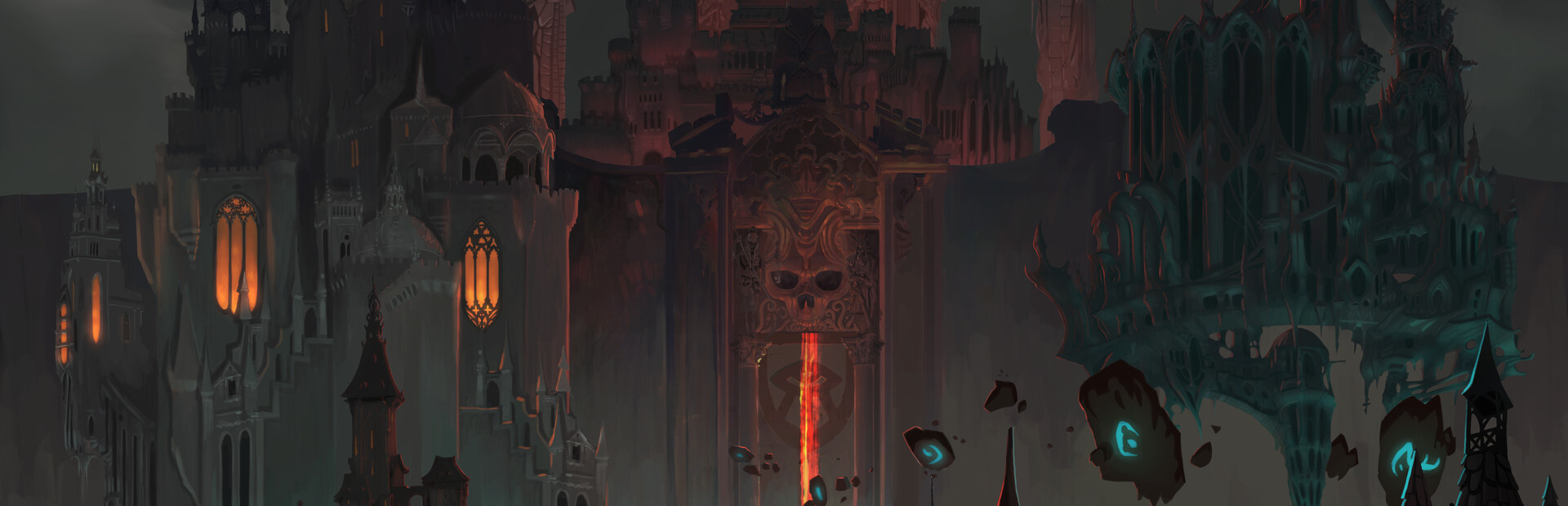 SoulCast
