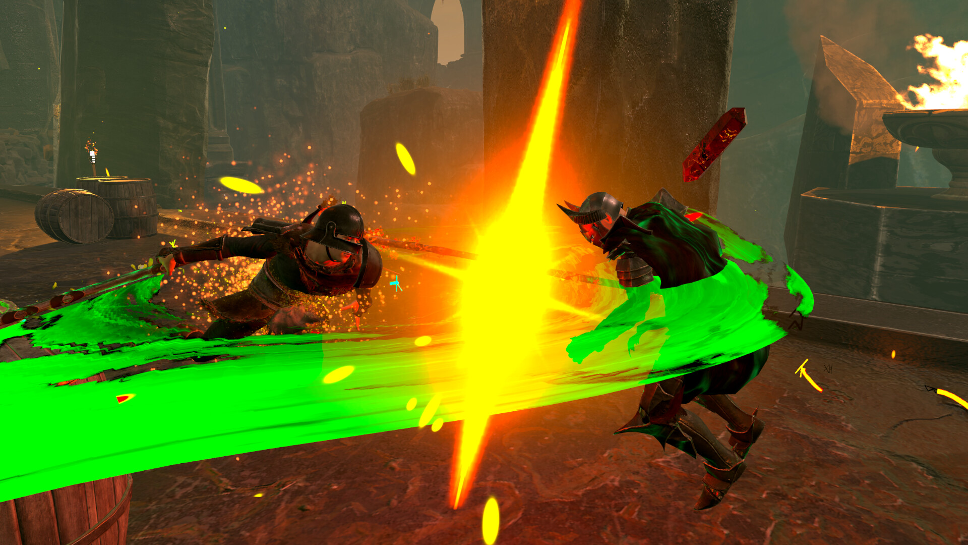 SoulCast screenshot #8