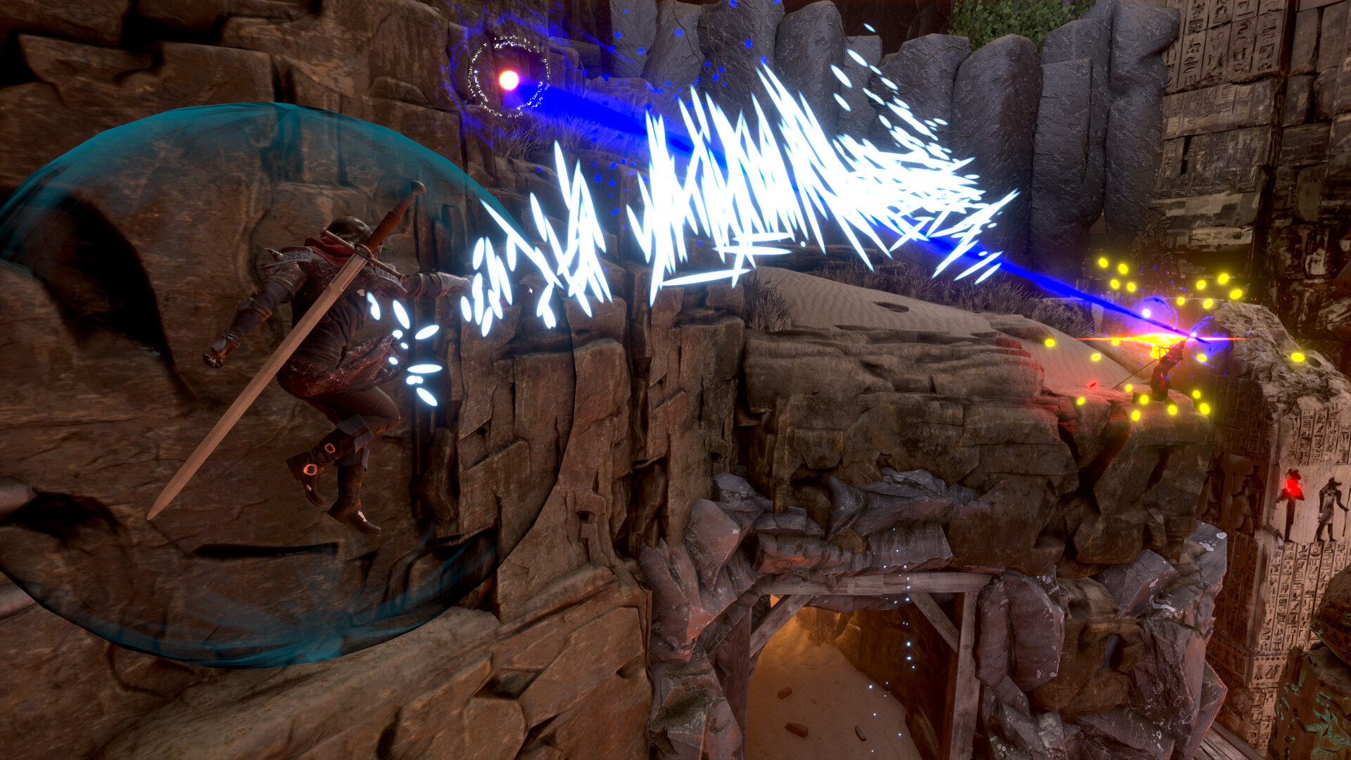 SoulCast screenshot #13