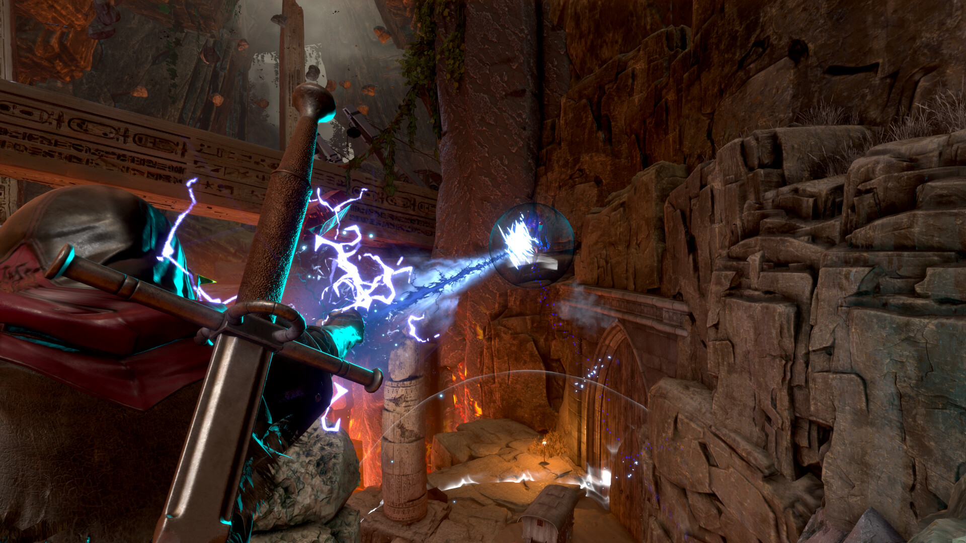 SoulCast screenshot #10