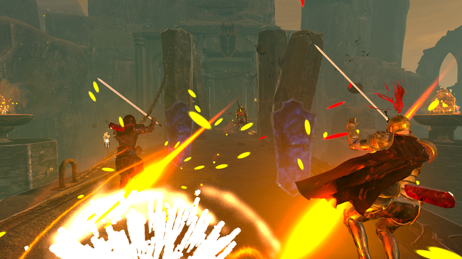 SoulCast screenshot #11