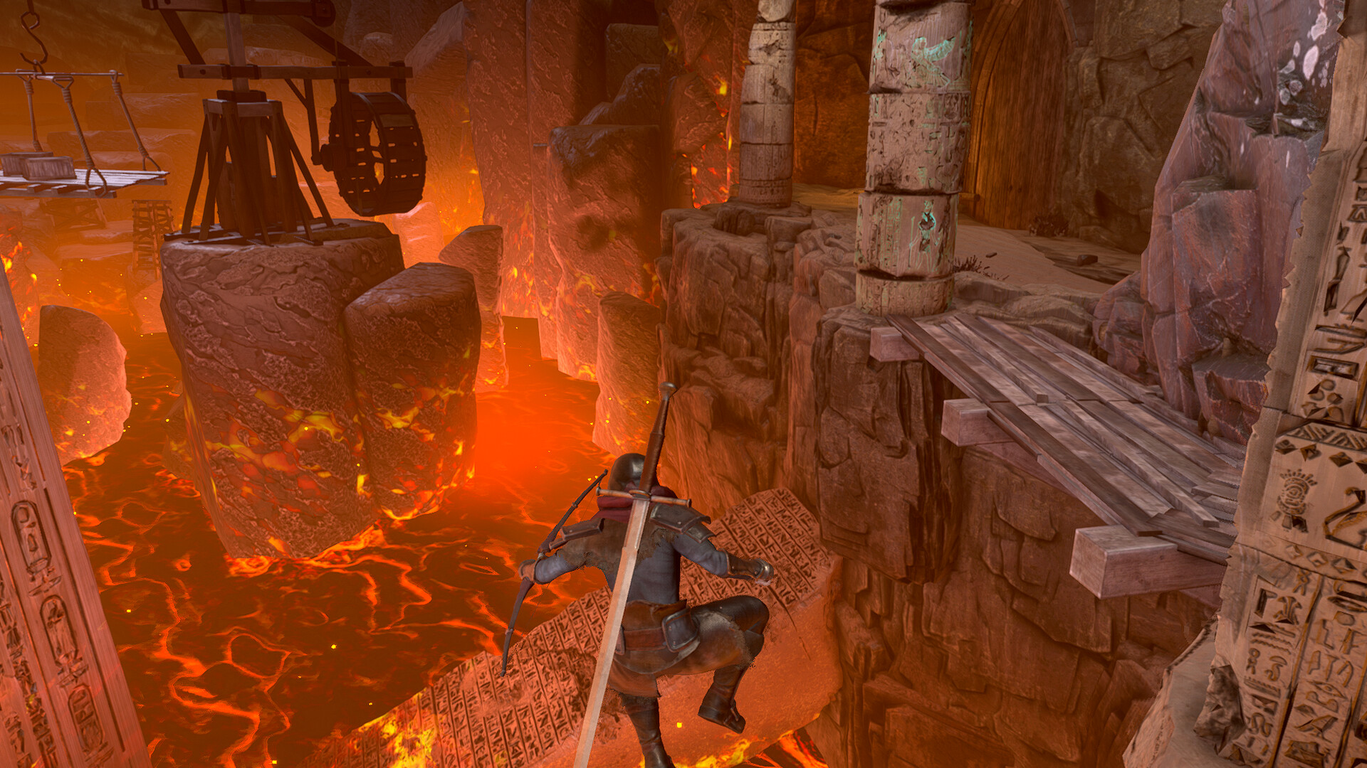 SoulCast screenshot #17