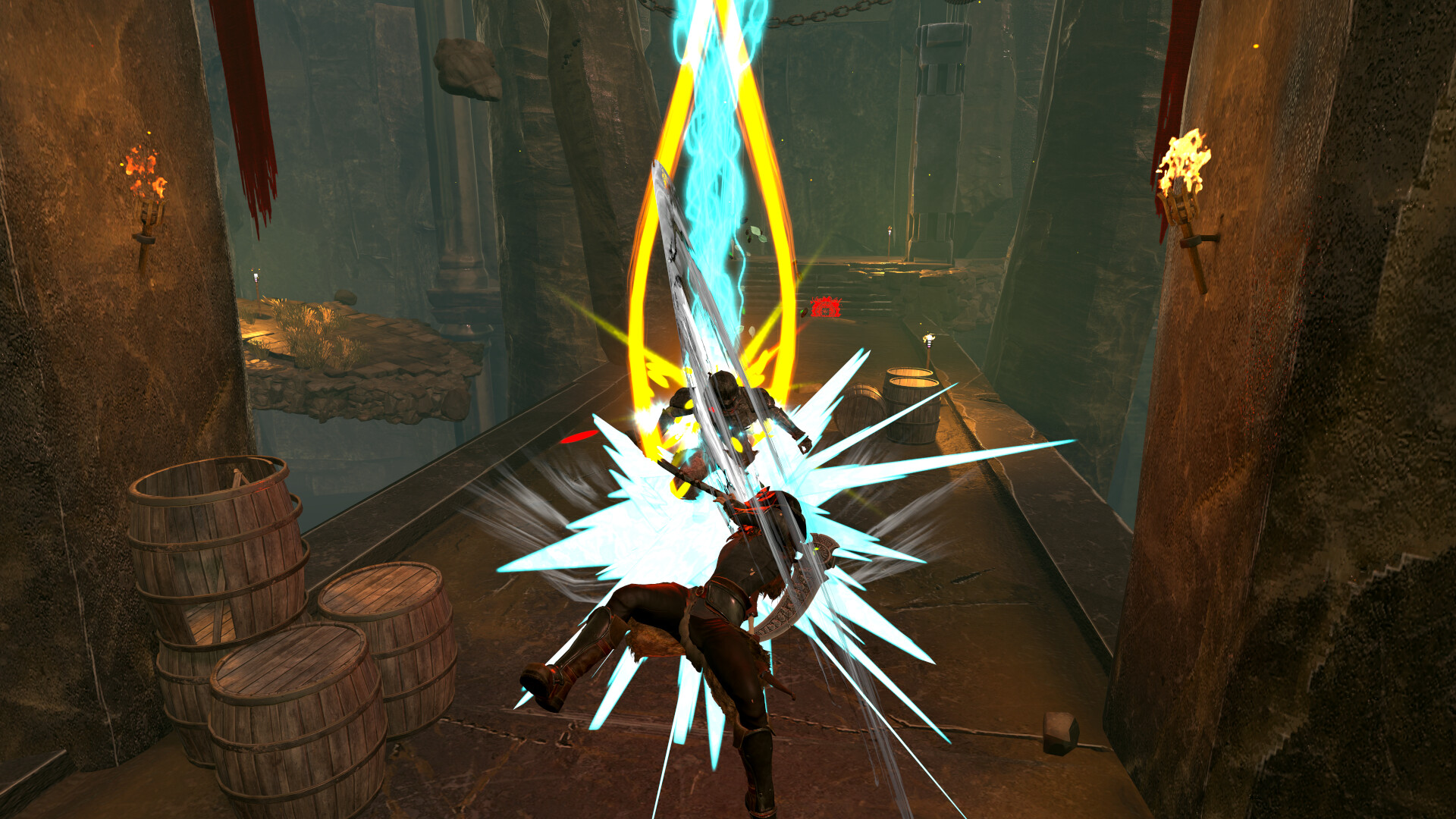 SoulCast screenshot #7