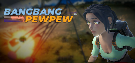 BangBang PewPew Playtest Cheat Engine/CT