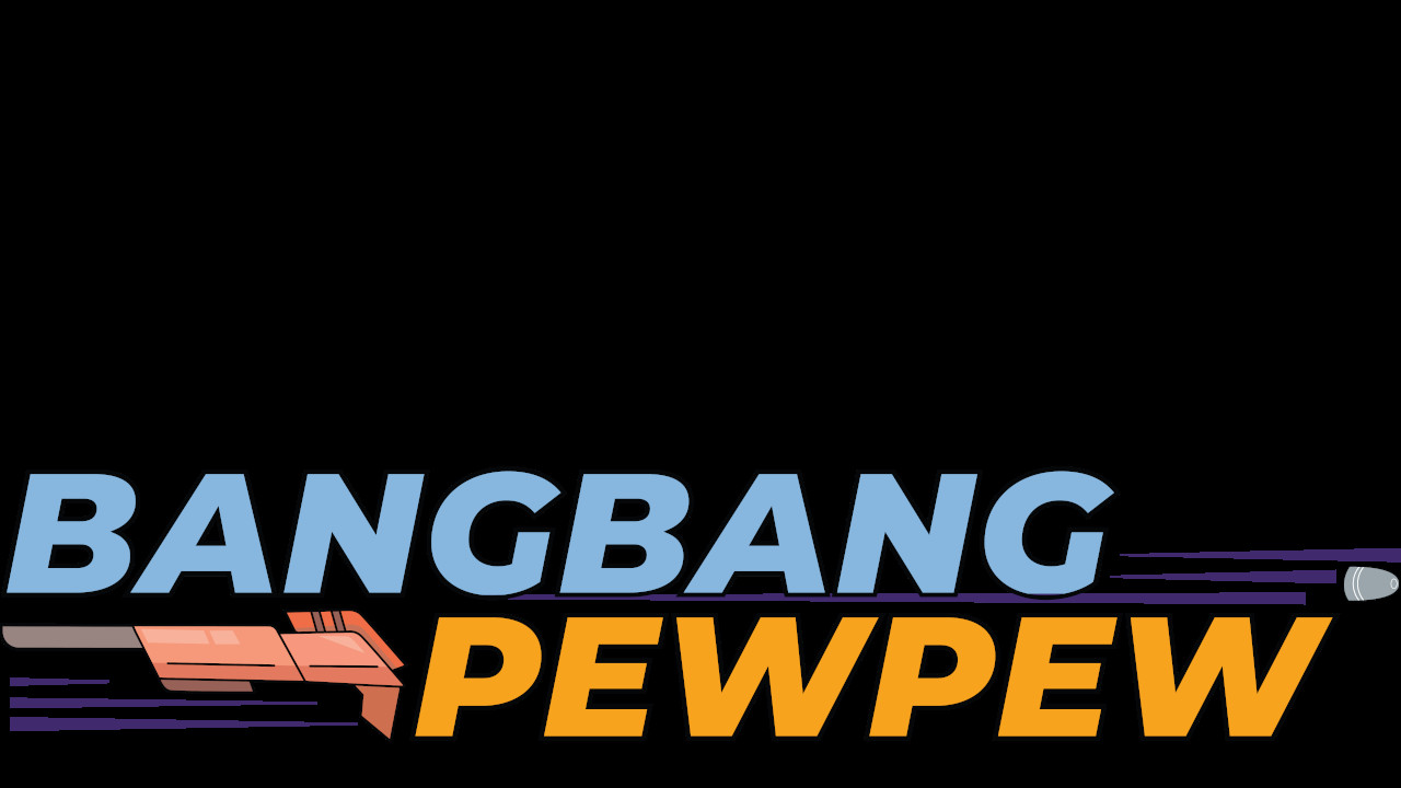 BangBang PewPew Playtest Featured Screenshot #1