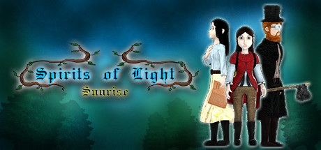 Spirits of Light steam charts