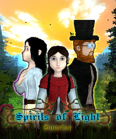 Spirits of Light