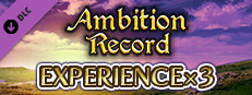 Experience x3 - Ambition Record Small Capsule Image