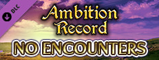 No Encounters - Ambition Record Small Capsule Image
