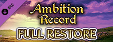 Full Restore - Ambition Record Small Capsule Image