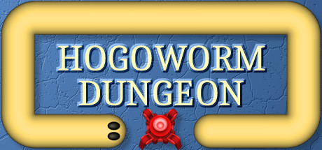 Hogoworm Dungeon banner