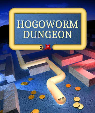 Hogoworm Dungeon