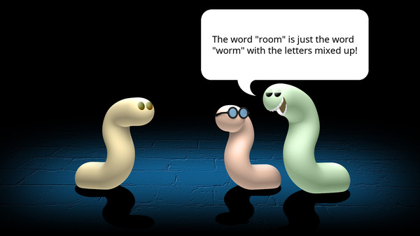 Hogoworm Dungeon screenshot 6