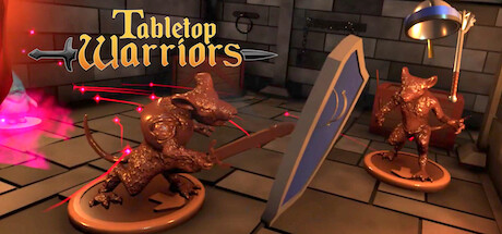 Tabletop Warriors Cheat Engine/CT