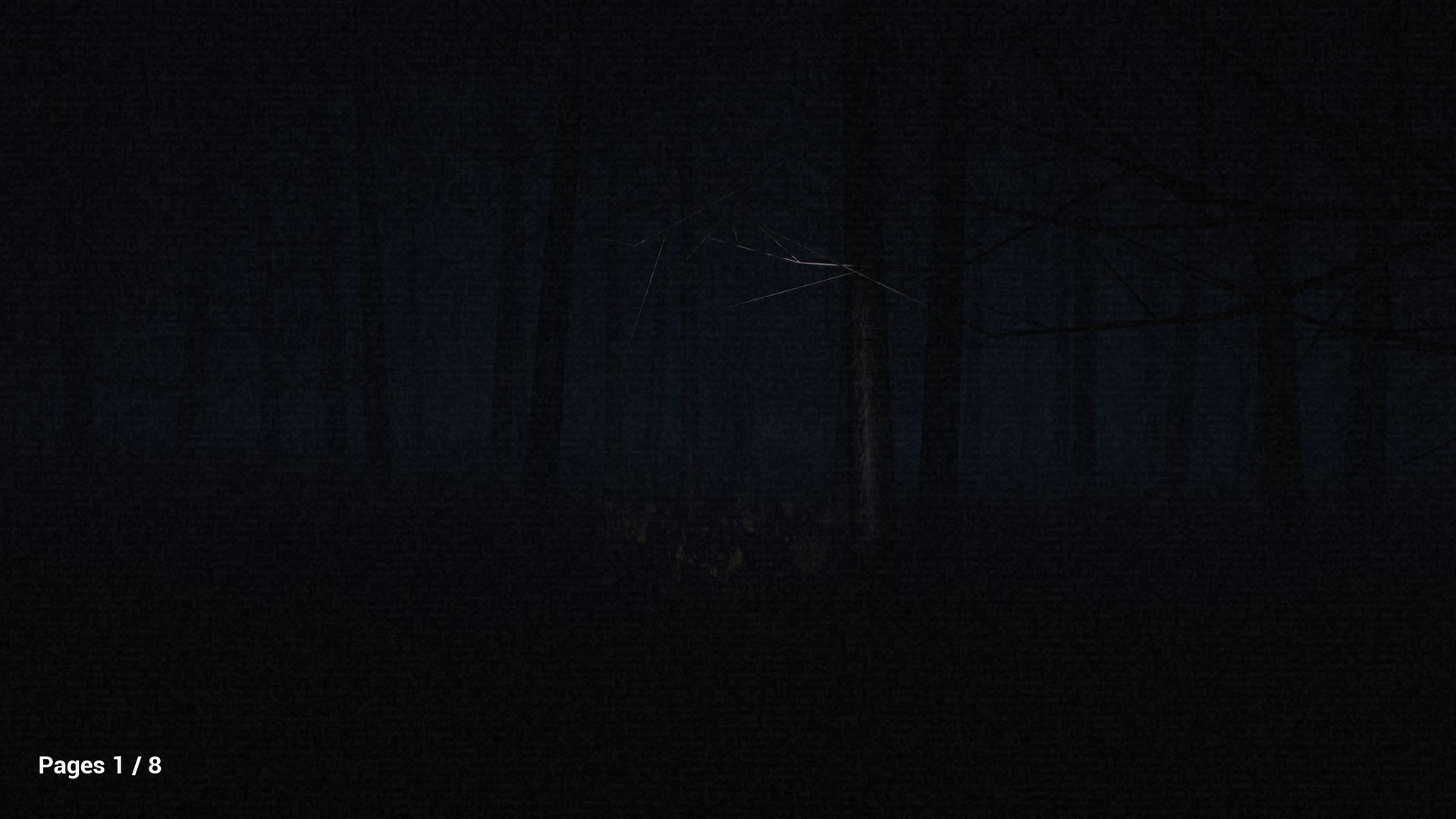 Dark Haunting Featured Screenshot #1