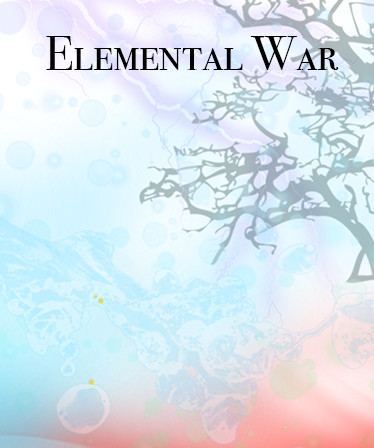 Elemental War: Dawn of the Crystals