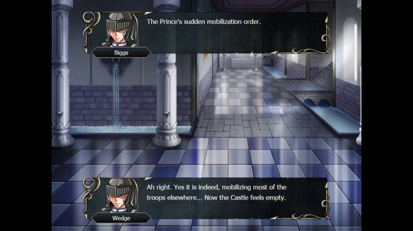 Elemental War: Dawn of the Crystals screenshot 3