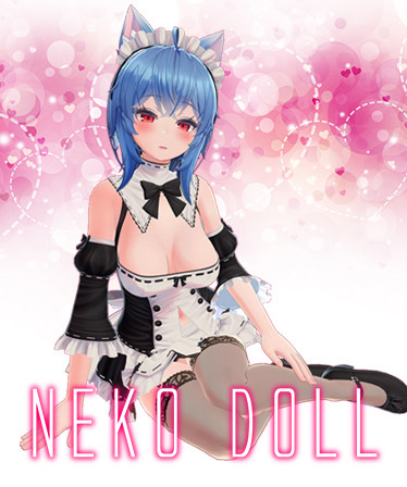 Neko Doll