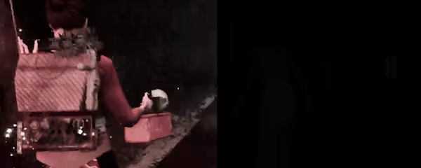 DreadHaunt video 2