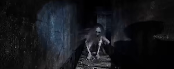 DreadHaunt video 3