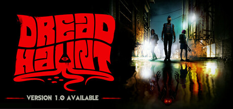 DreadHaunt banner image