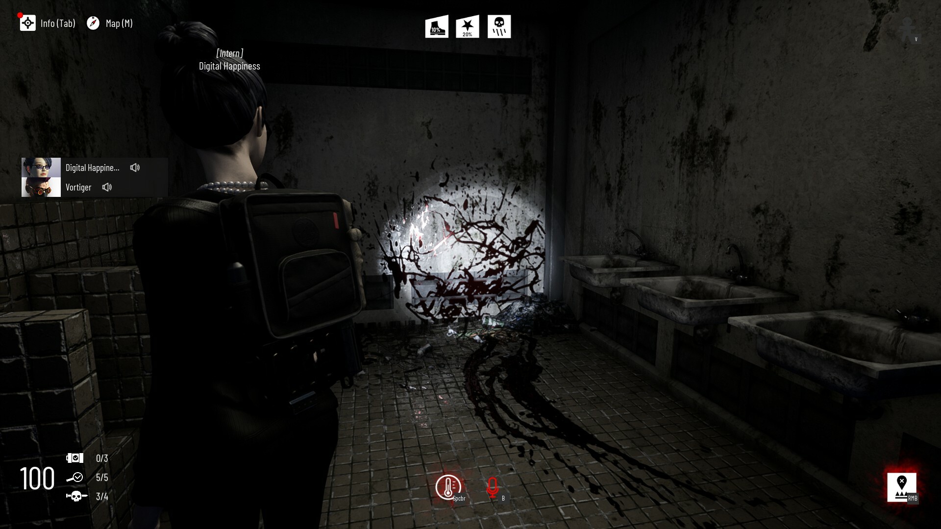 DreadHaunt screenshot #13