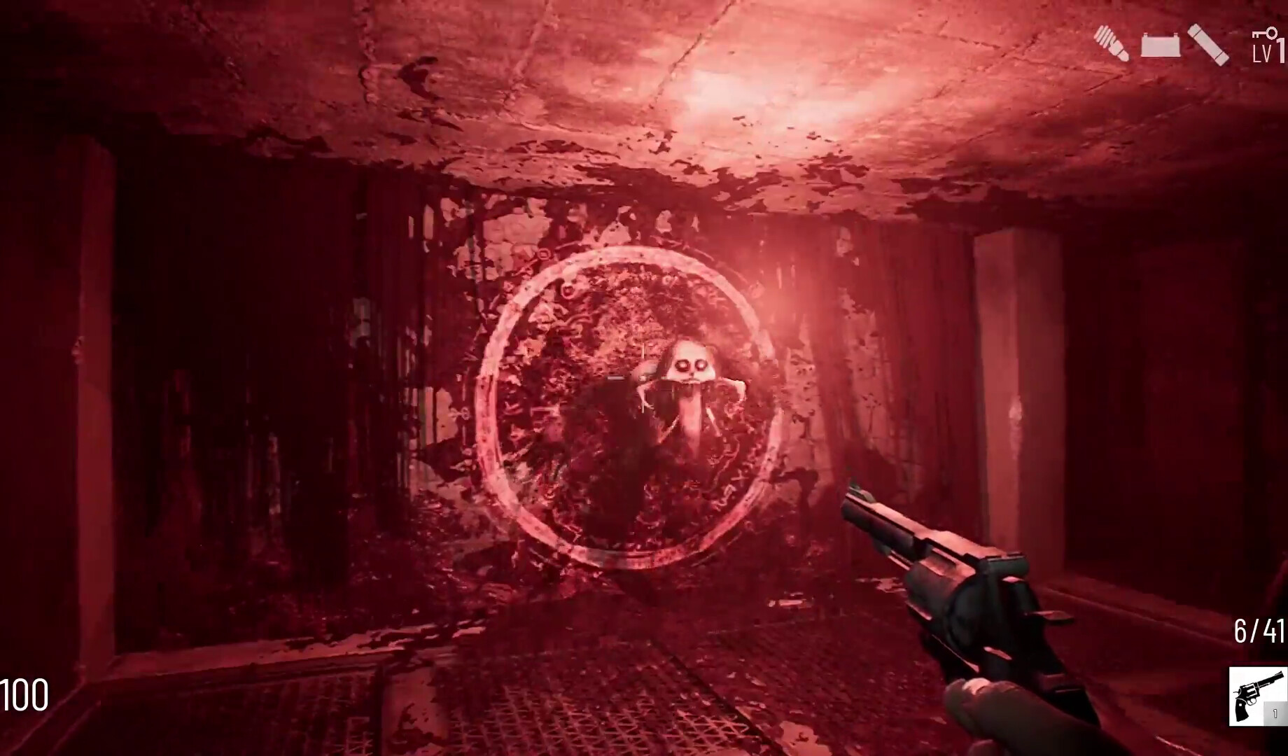 DreadHaunt Featured Screenshot #1